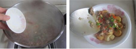 风味日本<a href=/shicai/mimian/DouFu/index.html target=_blank><u>豆腐</u></a>步骤11-12