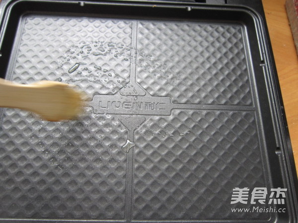 奥尔良烤猪眼的做法