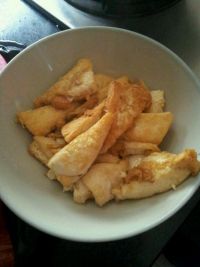 养生食谱大放送