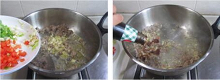 风味日本<a href=/shicai/mimian/DouFu/index.html target=_blank><u>豆腐</u></a>步骤7-8