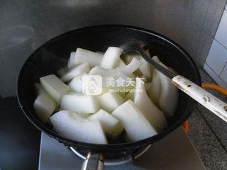 辣酱<a href=/shicai/shucai/DongGua/index.html target=_blank><u>冬瓜</u></a>条