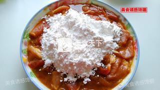 <a href=/shicai/guopin/BoLuo/index.html target=_blank><u>菠萝</u></a>咕噜肉