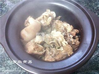 砂锅炖<a href=/shicai/rouqin/YangRou/index.html target=_blank><u>羊肉</u></a>