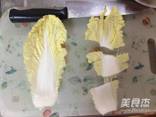 <a href=/shicai/diaoweipin/Cu/index.html target=_blank><u>醋</u></a>溜<a href=/shicai/shucai/BaiCai/index.html target=_blank><u>白菜</u></a>的做法