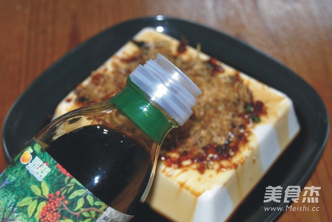 和风<a href=/shicai/mimian/DouFu/index.html target=_blank><u>豆腐</u></a>的做法