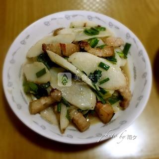 <a href=/shicai/shucai/ShanYao/index.html target=_blank><u>山药</u></a>三层肉