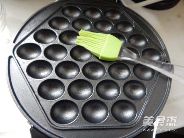 <a href=/shicai/shucai/BoCai/index.html target=_blank><u>菠菜</u></a>味<a href=/shicai/rouqin/JiDan/index.html target=_blank><u>鸡蛋</u></a>仔的做法