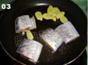 养生食谱大放送