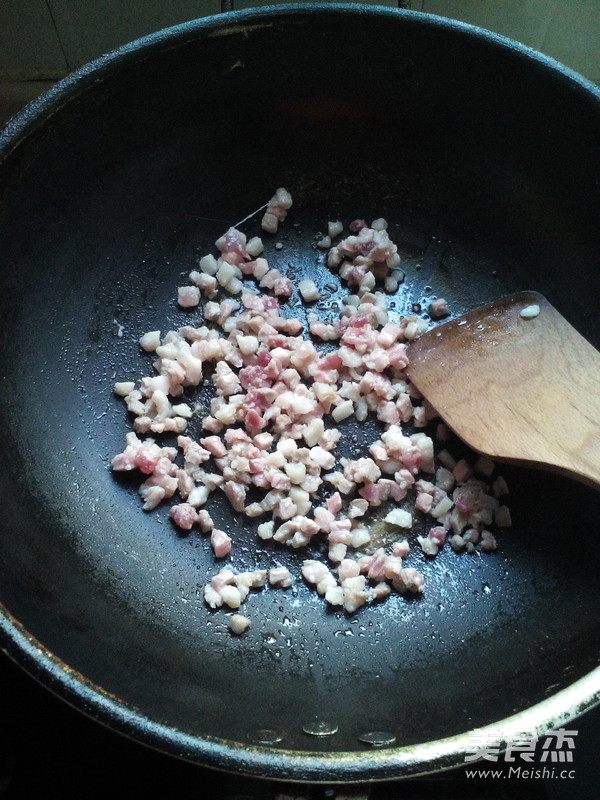 肉末蒸<a href=/shicai/mimian/DouFu/index.html target=_blank><u>豆腐</u></a>的做法