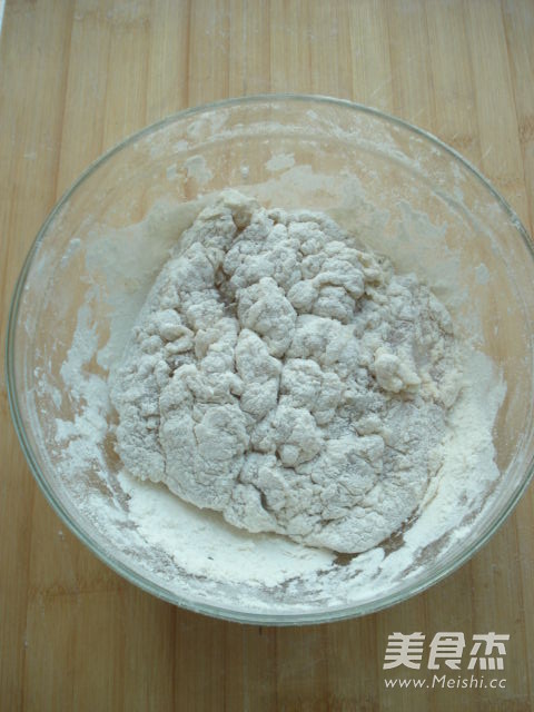 #香雪面粉#炸龙利鱼排的做法