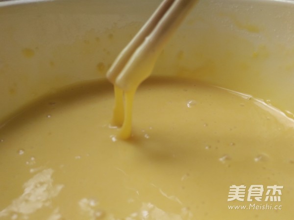 #香雪面粉#酥炸肉棒的做法