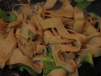 家常菜尖椒干<a href=/shicai/mimian/DouFu/index.html target=_blank><u>豆腐</u></a>