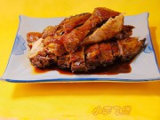 养生食谱大放送