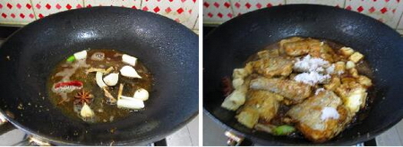 <a href=/shicai/shuichanpin/DaiYu/index.html target=_blank><u>带鱼</u></a>烧<a href=/shicai/shucai/MuEr/index.html target=_blank><u>木耳</u></a><a href=/shicai/mimian/DouFu/index.html target=_blank><u>豆腐</u></a>步骤9-10