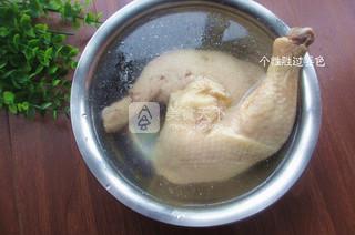 脆皮烤<a href=/shicai/rouqin/JiTui/index.html target=_blank><u>鸡腿</u></a>