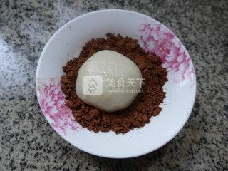 可可<a href=/shicai/mimian/NuoMi/index.html target=_blank><u>糯米</u></a>糍