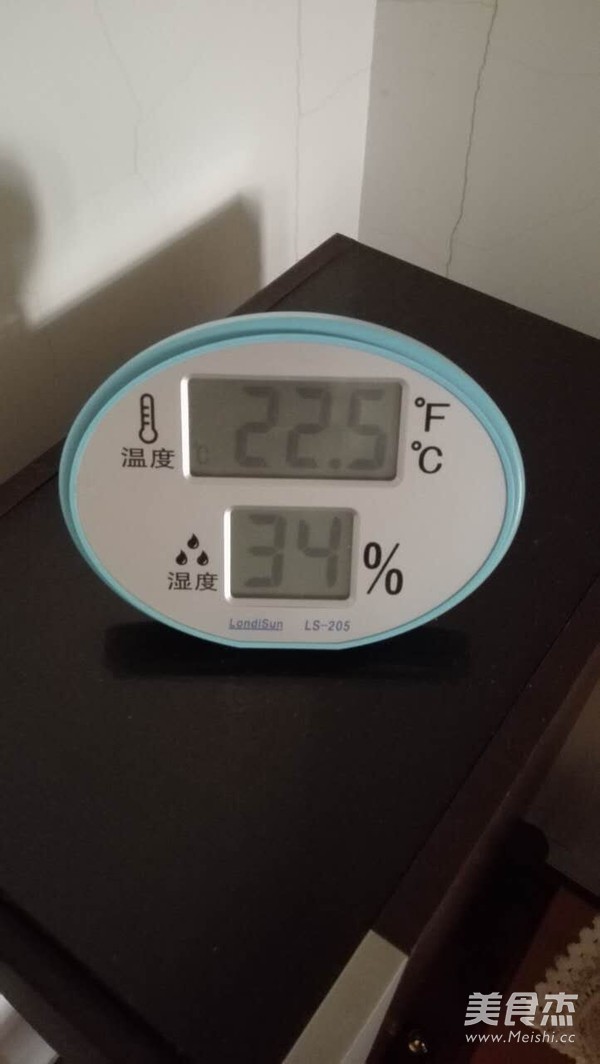 自制美味红油腐乳的做法