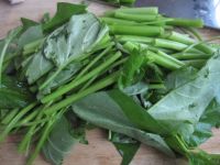 养生食谱大放送