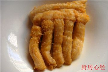 红烧肚档步骤10