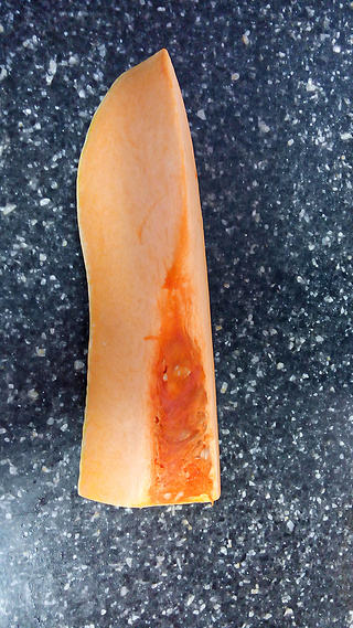 蜜汁<a href=/shicai/shucai/BaiHe/index.html target=_blank><u>百合</u></a><a href=/shicai/shucai/NanGua/index.html target=_blank><u>南瓜</u></a>