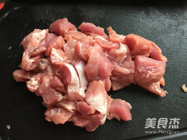 自制蒜味脆皮肠的做法