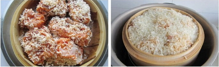 米香<a href=/shicai/rouqin/PaiGu/index.html target=_blank><u>排骨</u></a>步骤3-4