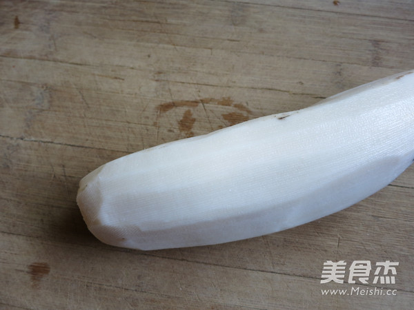 爽口清肠<a href=/shicai/shucai/LianOu/index.html target=_blank><u>莲<a href=/shicai/shucai/Ou/index.html target=_blank><u>藕</u></a></u></a>块的做法