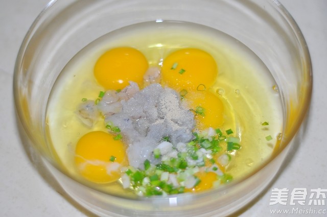 日式天津饭的做法