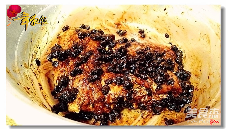 彩虹羊桥的做法