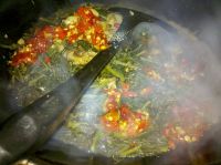 养生食谱大放送