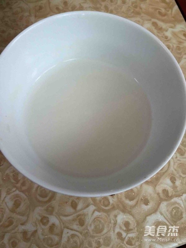 鱼香肉丝的做法