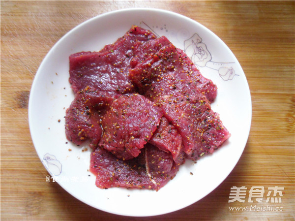 #圣诞节#芝加哥香煎牛扒的做法