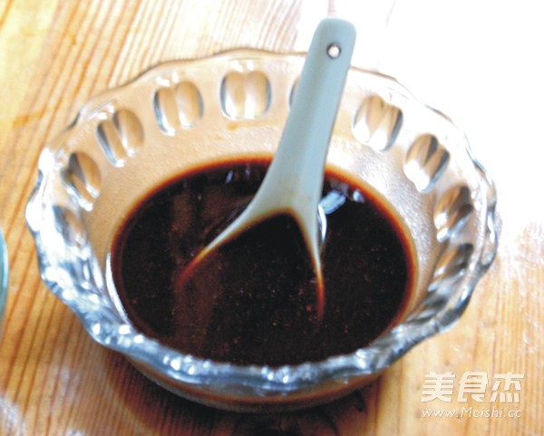 红烧华子鱼的做法