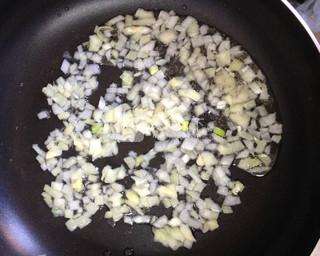 改良版西班牙海鲜饭