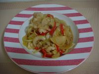 养生食谱大放送