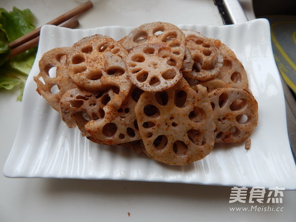 回锅<a href=/shicai/shucai/Ou/index.html target=_blank><u>藕</u></a>片的做法