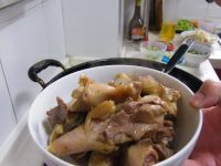 养生食谱大放送