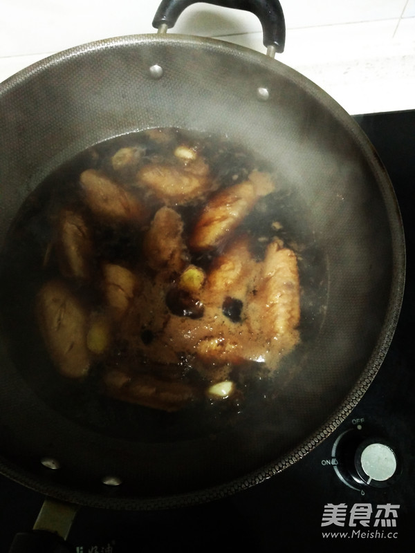 可乐<a href=/shicai/rouqin/JiChi/index.html target=_blank><u>鸡翅</u></a>的做法