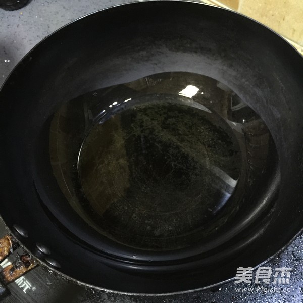 油焖大虾的做法