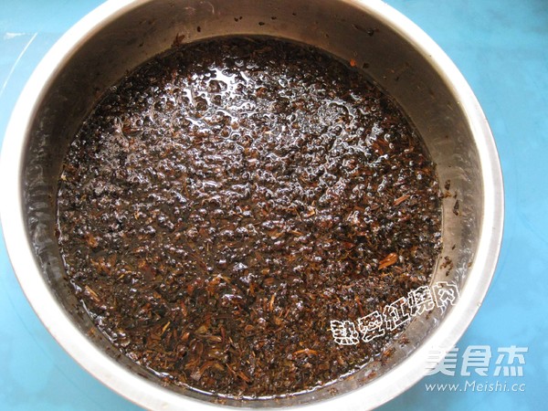 梅菜扣肉的做法