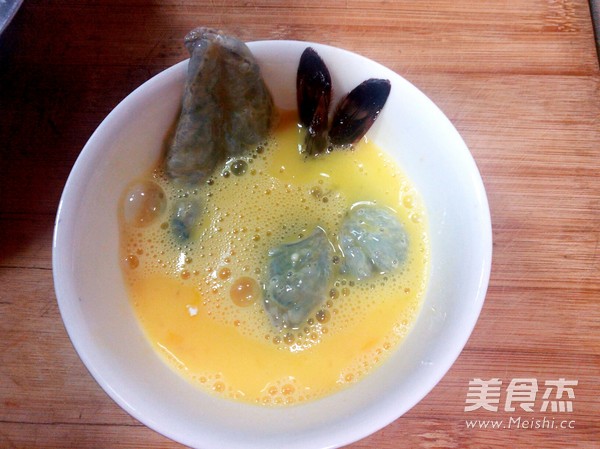 #恒大兴安#蝴蝶虾的做法