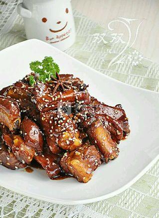 橙汁<a href=/shicai/rouqin/PaiGu/index.html target=_blank><u>排骨</u></a>