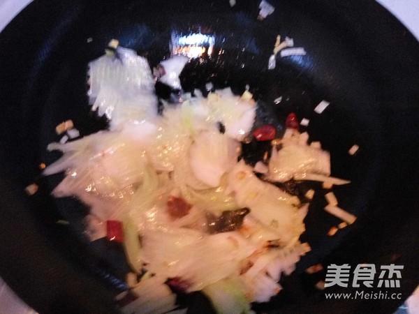 黑<a href=/shicai/shucai/BaiCai/index.html target=_blank><u>白菜</u></a>的做法