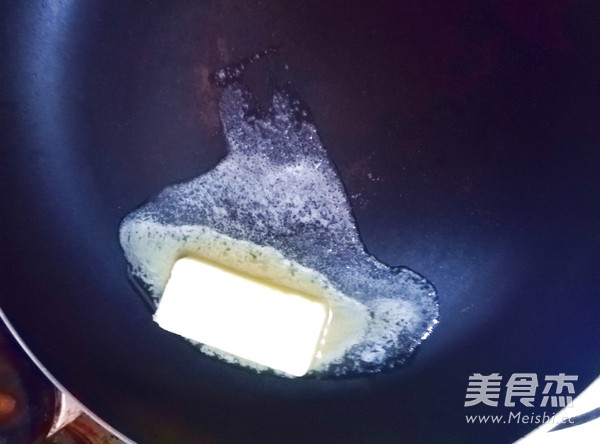 #圣诞节#黑椒<a href=/shicai/rouqin/NiuPai/index.html target=_blank><u>牛排</u></a>的做法