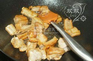 橙汁<a href=/shicai/rouqin/PaiGu/index.html target=_blank><u>排骨</u></a>