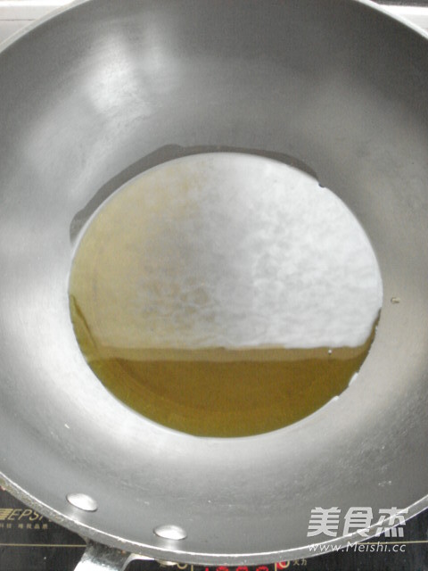 #香雪面粉#炸龙利鱼排的做法