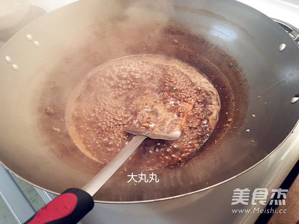 豉香鱼块的做法