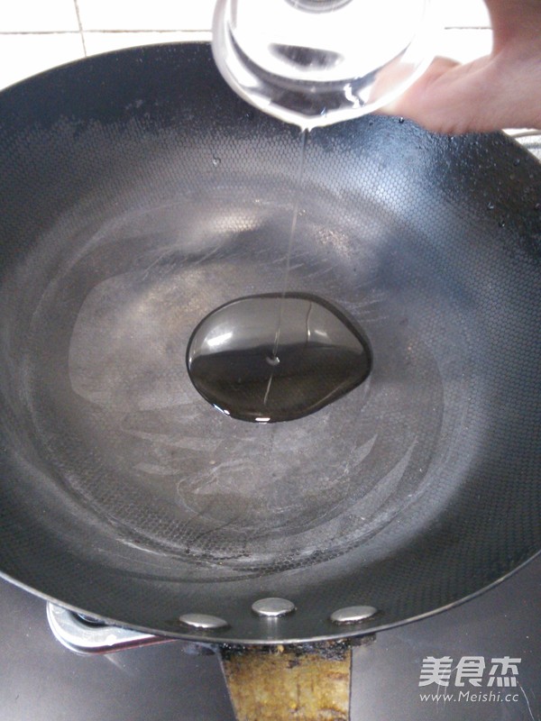 番茄炖肉片的做法