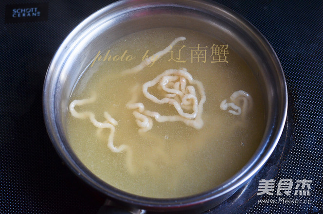 家常小火锅的做法