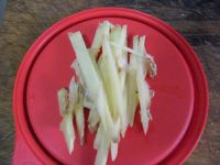 养生食谱大放送